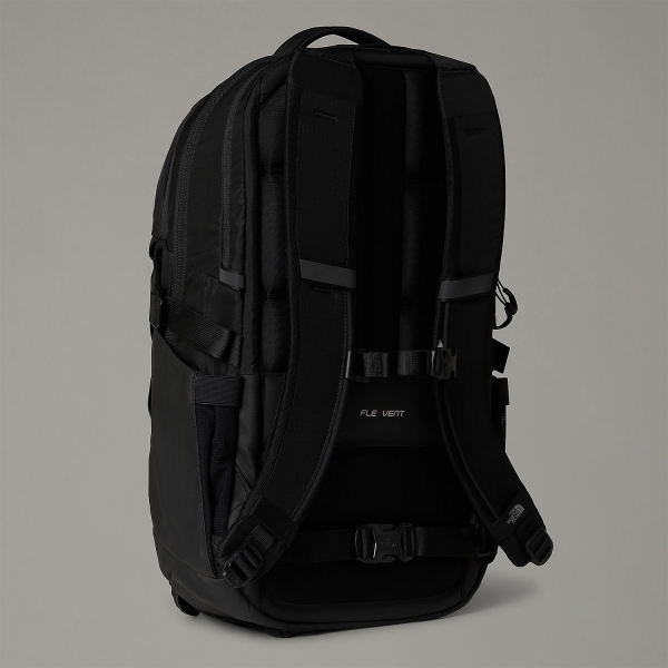 The North Face Recon Backpack TNF Black