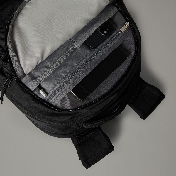 The North Face Recon Zaino - TNF Black