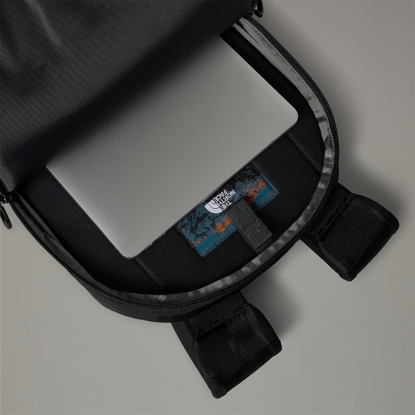 The North Face Recon Zaino - TNF Black
