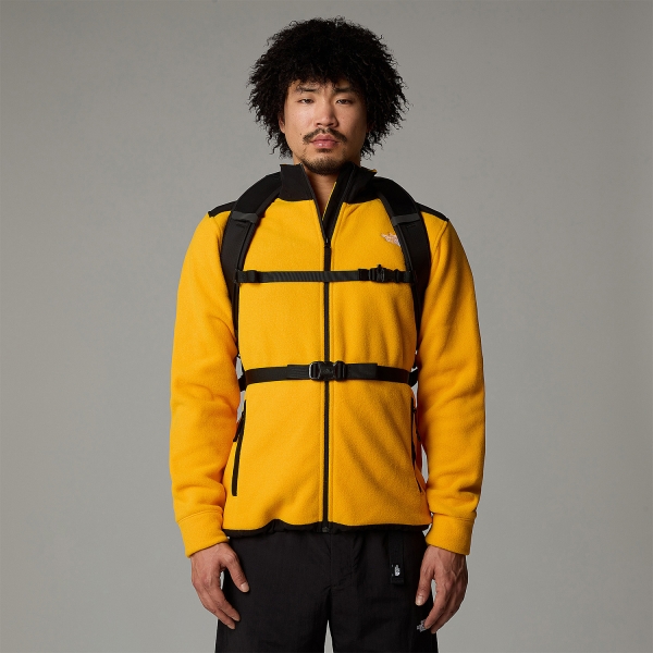 The North Face Recon Zaino - TNF Black