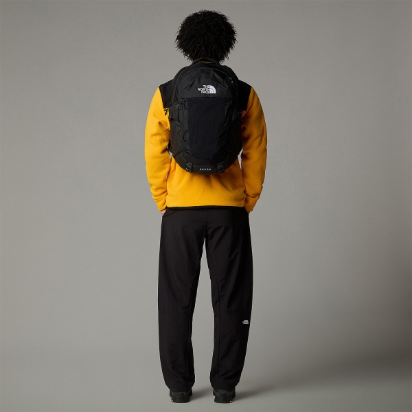 The North Face Recon Zaino - TNF Black