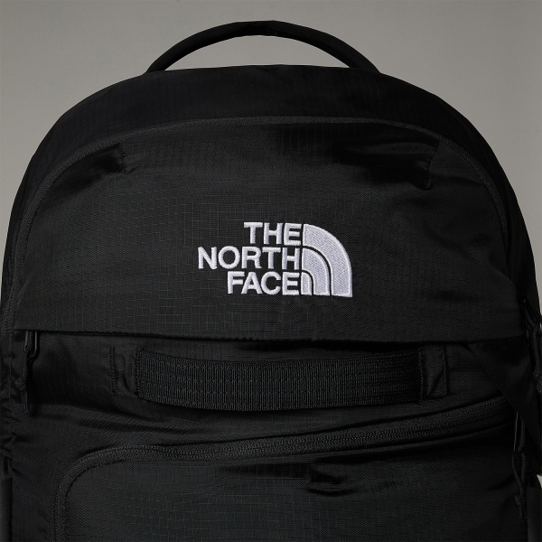 The North Face Router Backpack - TNF Black
