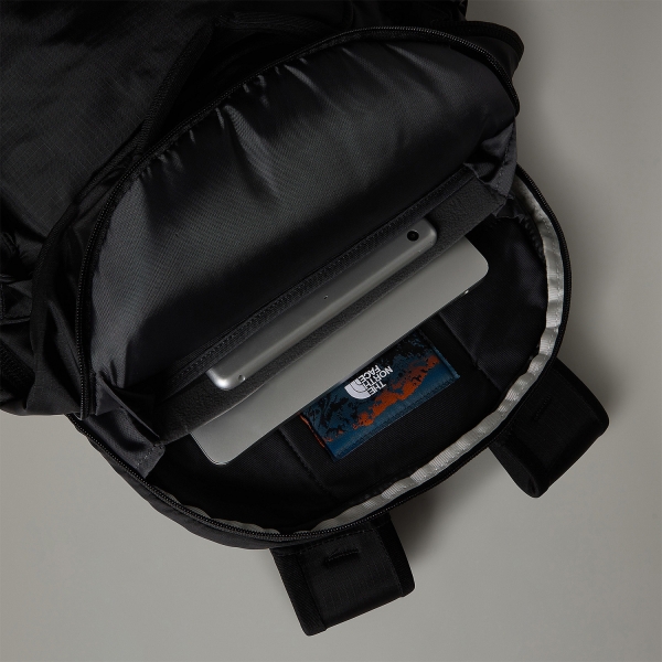 The North Face Router Backpack - TNF Black