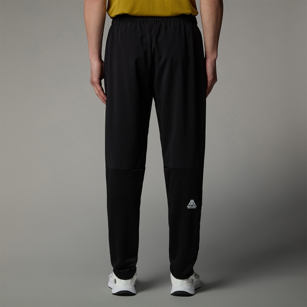 The North Face Trajectory Pantaloni - TNF Black