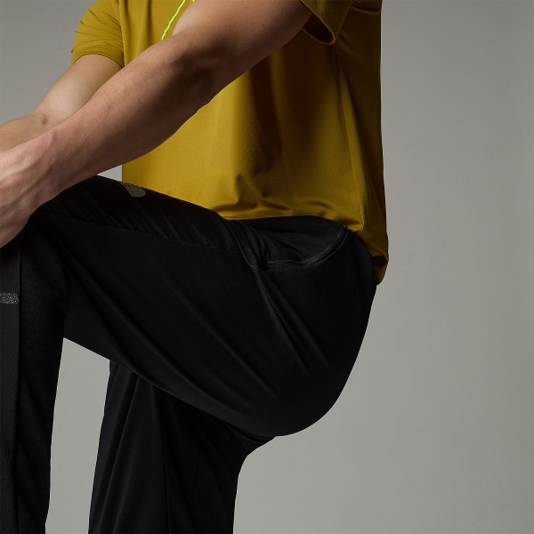The North Face Trajectory Pantaloni - TNF Black