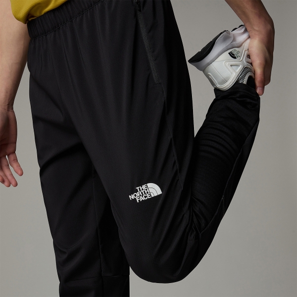 The North Face Trajectory Pantaloni - TNF Black