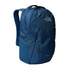 The North Face Vault Backpack - Shady Blue/TNF White/NPF