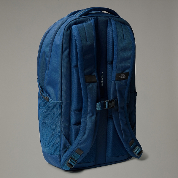 The North Face Vault Mochila - Shady Blue/TNF White/NPF