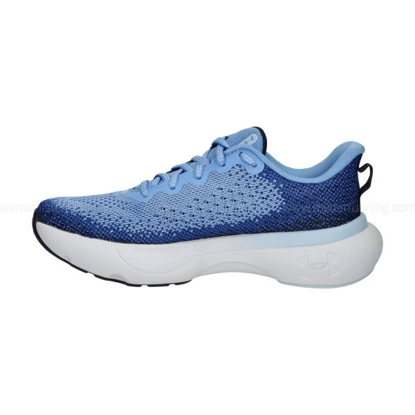 Under Armour Infinite - Horizon Blue/Midnight Navy/Nimbus Blue