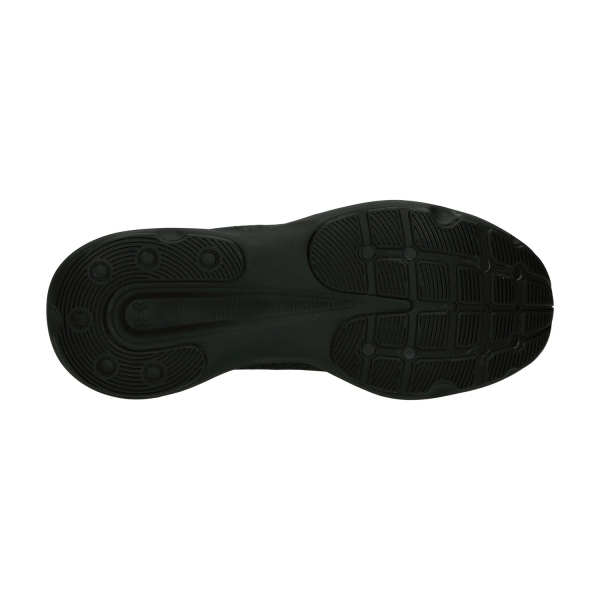 Under Armour Infinite - Black