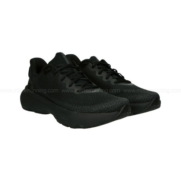 Under Armour Infinite - Black