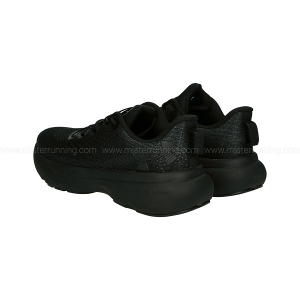 Under Armour Infinite - Black