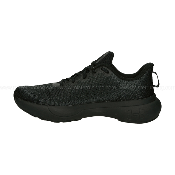 Under Armour Infinite - Black