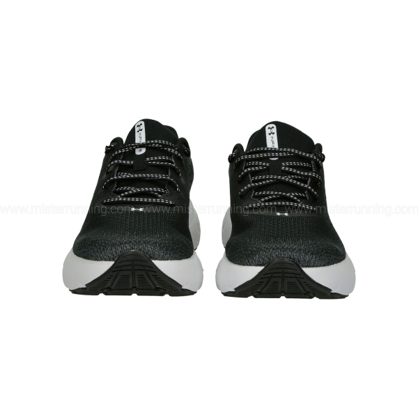 Under Armour Infinite - Black/White