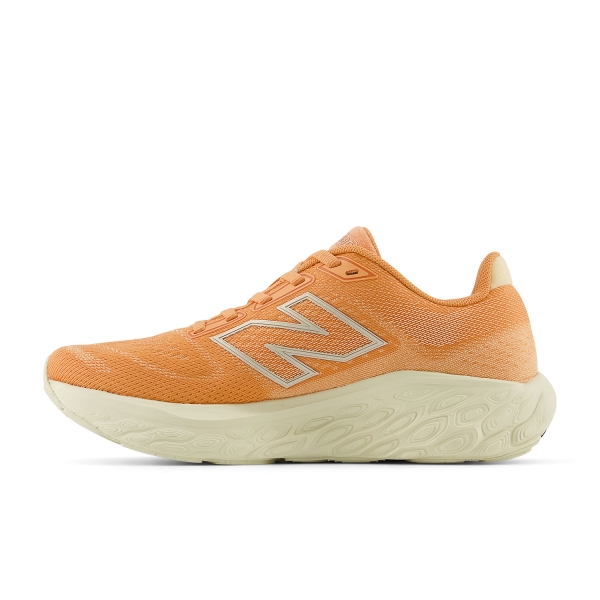 New Balance Fresh Foam X 880 v14 - Copper/Light Gold Metallic/Peach Blossom