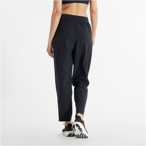 New Balance Essentials Pants - Black