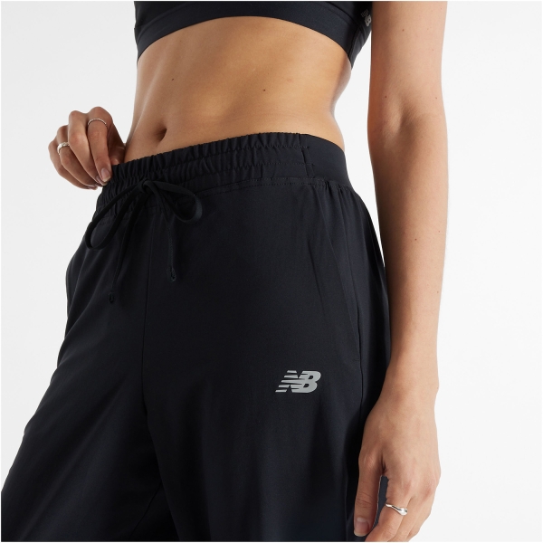 New Balance Essentials Pants - Black