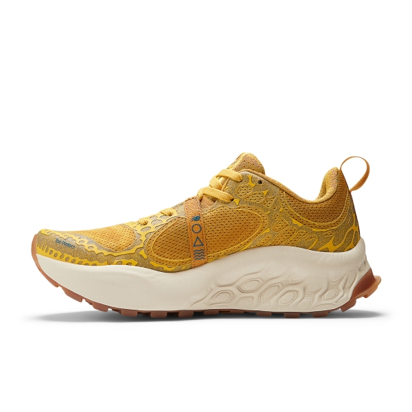 New Balance Fresh Foam X Hierro v8 - Orange