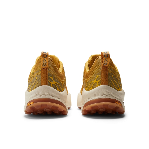 New Balance Fresh Foam X Hierro v8 - Orange