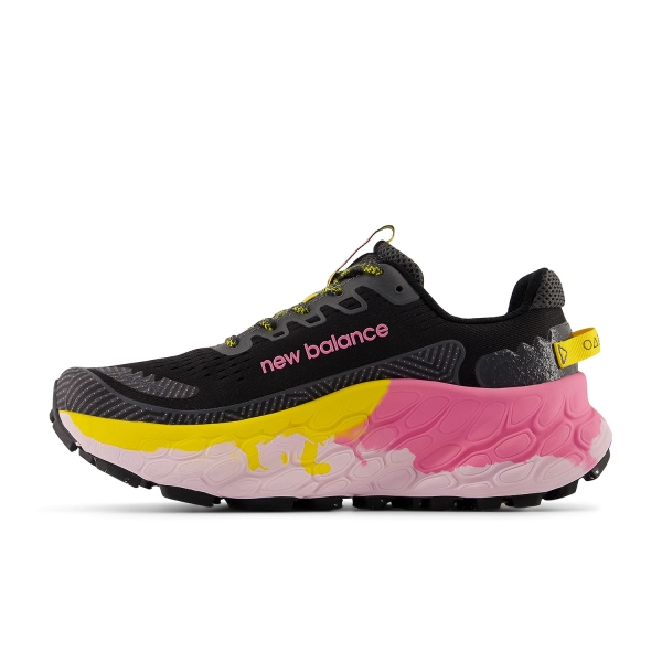 New Balance Fresh Foam X Trail More v3 - Black