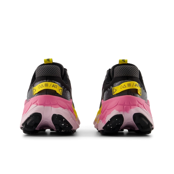 New Balance Fresh Foam X Trail More v3 - Black