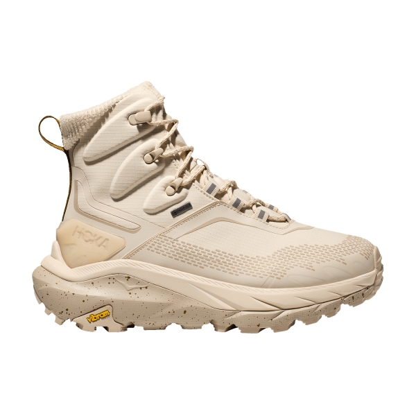 Women's Outdoor Shoes Hoka Kaha 2 Frost GTX  Oat Milk/Sesame 1155195OKS