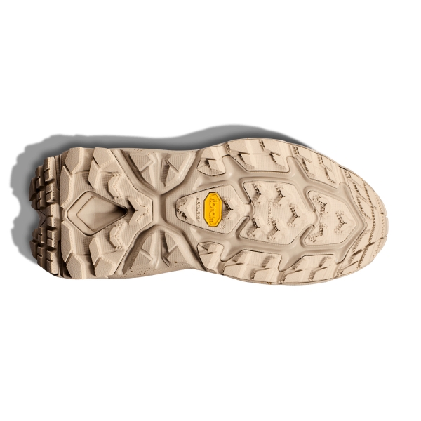 Hoka Kaha 2 Frost GTX - Oat Milk/Sesame