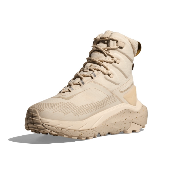 Hoka Kaha 2 Frost GTX - Oat Milk/Sesame