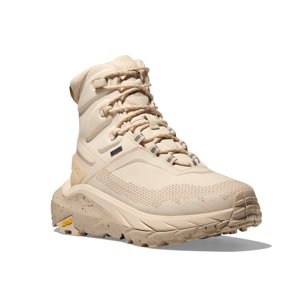 Hoka Kaha 2 Frost GTX - Oat Milk/Sesame