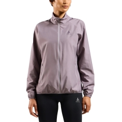 Odlo Essential Light Giacca - Gray Ridge