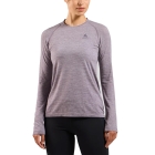 Odlo Essential Maglia - Gray Ridge/Melange