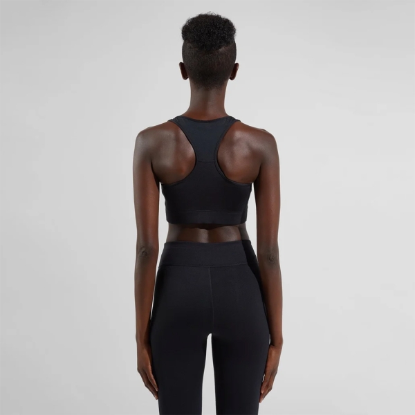 Odlo Essentials Sujetador Deportivo - Black