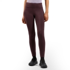 Odlo Zeroweight Tights - Fudge