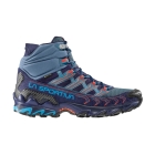 La Sportiva Ultra Raptor 2 Mid GTX - Deep Sea/Hurricane