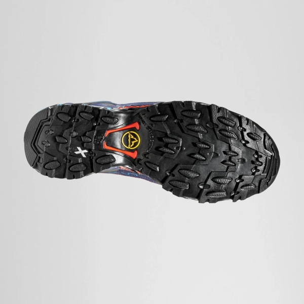 La Sportiva Ultra Raptor 2 Mid GTX - Deep Sea/Hurricane