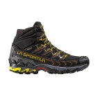 La Sportiva Ultra Raptor 2 Mid GTX - Black/Yellow