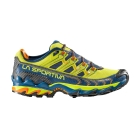 La Sportiva Ultra Raptor 2 - Lime Punch/Storm Blue