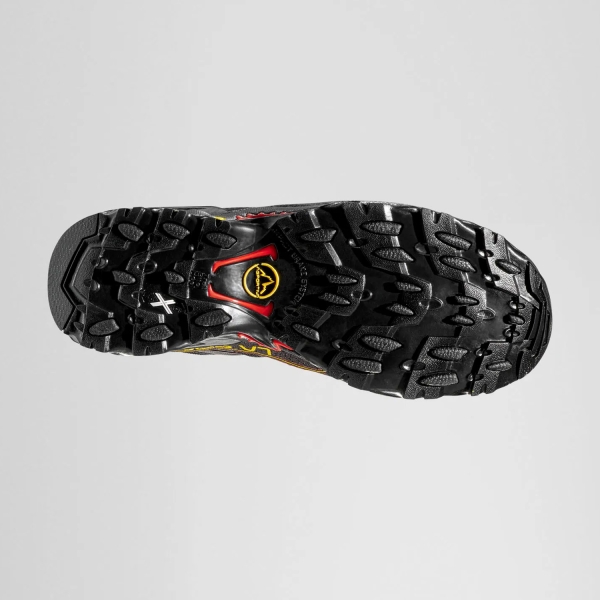 La Sportiva Ultra Raptor 2 GTX - Black/Yellow