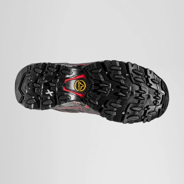 La Sportiva Ultra Raptor 2 GTX - Carbon/Love Potion
