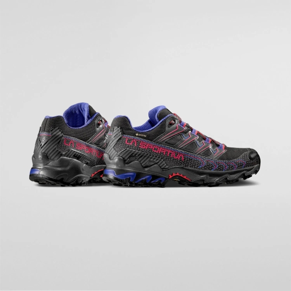 La Sportiva Ultra Raptor 2 GTX - Carbon/Love Potion