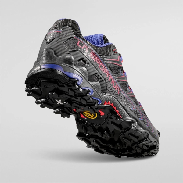 La Sportiva Ultra Raptor 2 GTX - Carbon/Love Potion