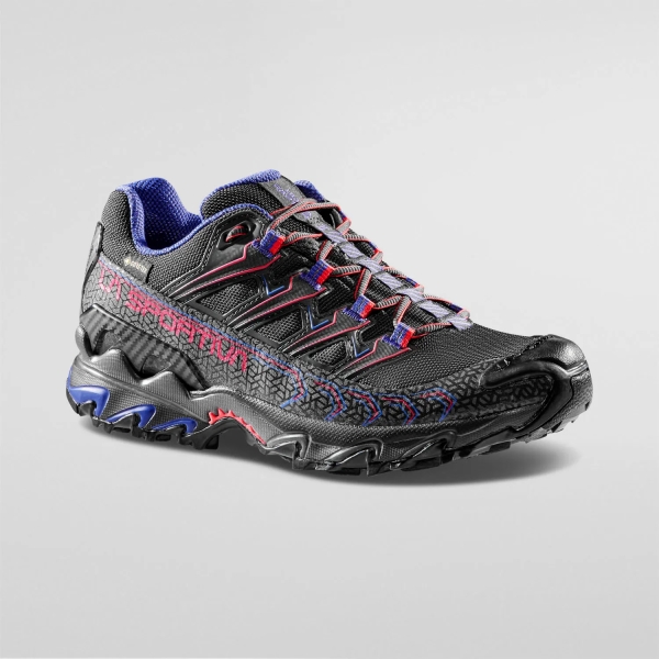 La Sportiva Ultra Raptor 2 GTX - Carbon/Love Potion
