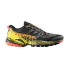 La Sportiva Akasha 2 - Black/Yellow