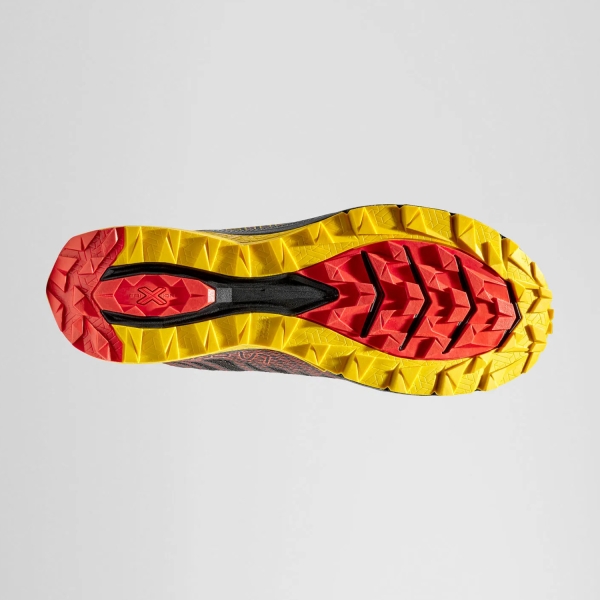 La Sportiva Jackal 2 GTX - Black/Yellow