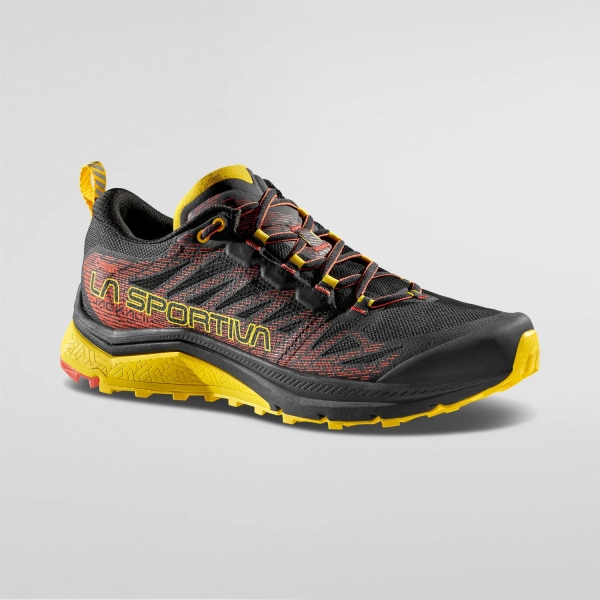La Sportiva Jackal 2 GTX - Black/Yellow