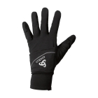 Odlo Intensity Cover Safety Guanti - Black