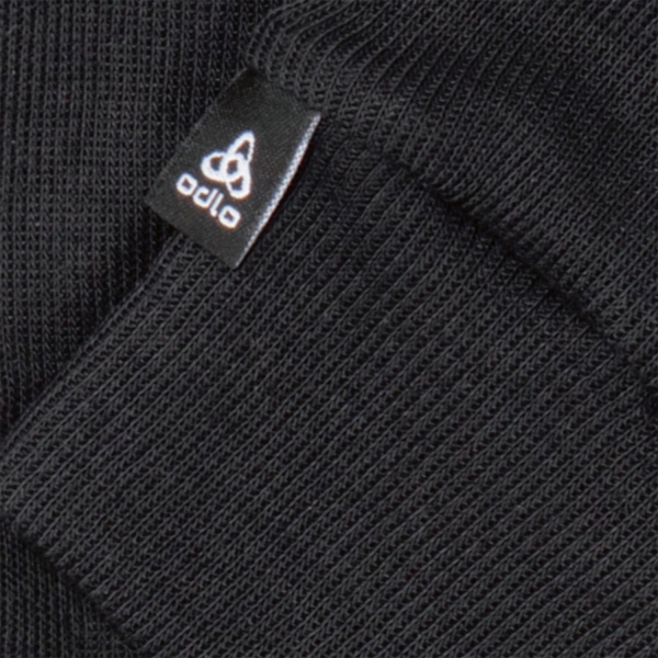 Odlo Active Warm Gloves - Black