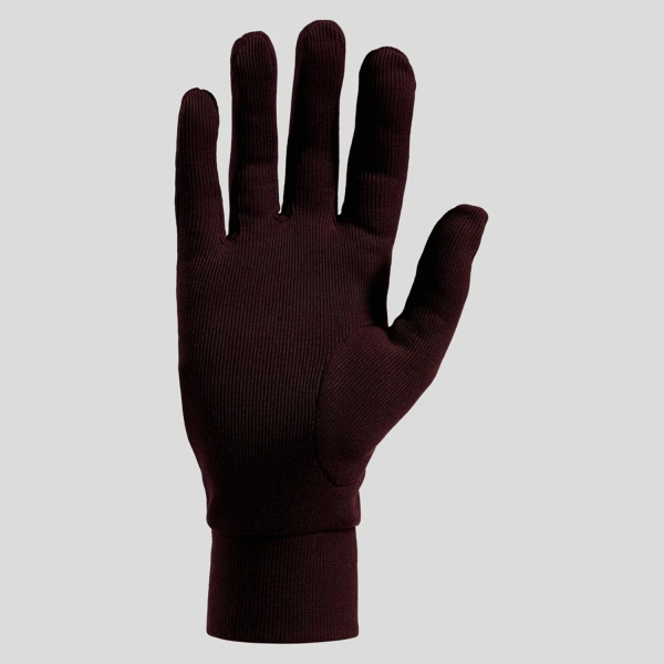 Odlo Active Warm Guantes - Fudge