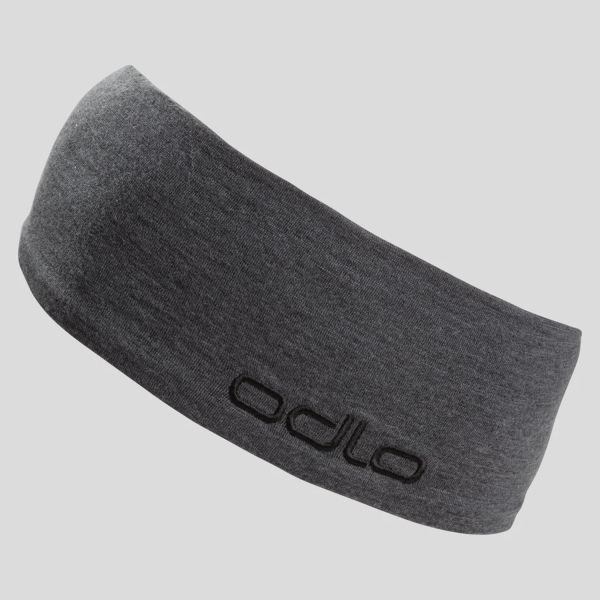 Odlo Revelstoke Fascia - Graphite/Grey Melange