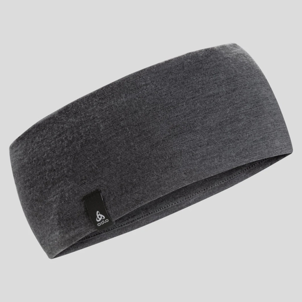 Odlo Revelstoke Fascia - Graphite/Grey Melange